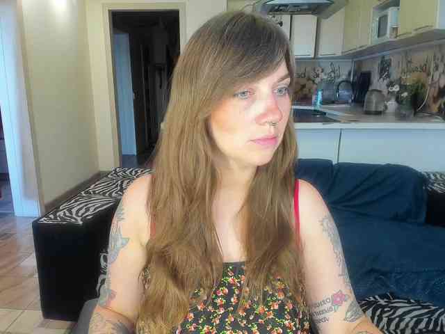StacyButterfly webcam