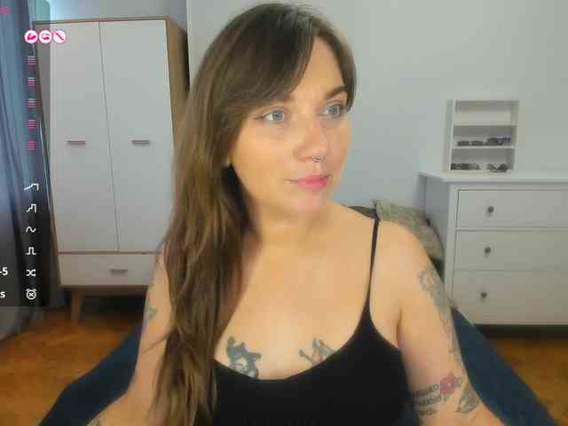 StacyButterfly webcam