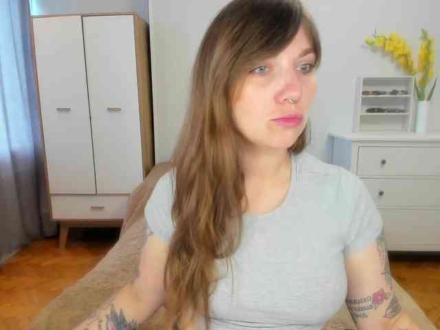 StacyButterfly webcam
