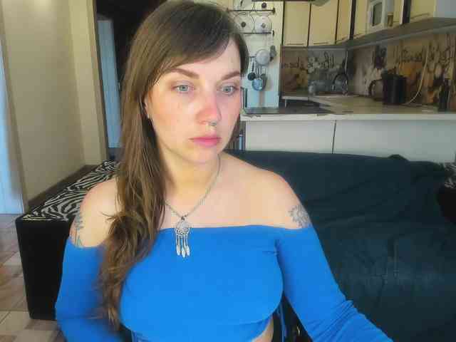 StacyButterfly webcam