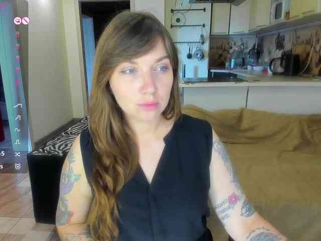 StacyButterfly Live Webcam on BongaCams