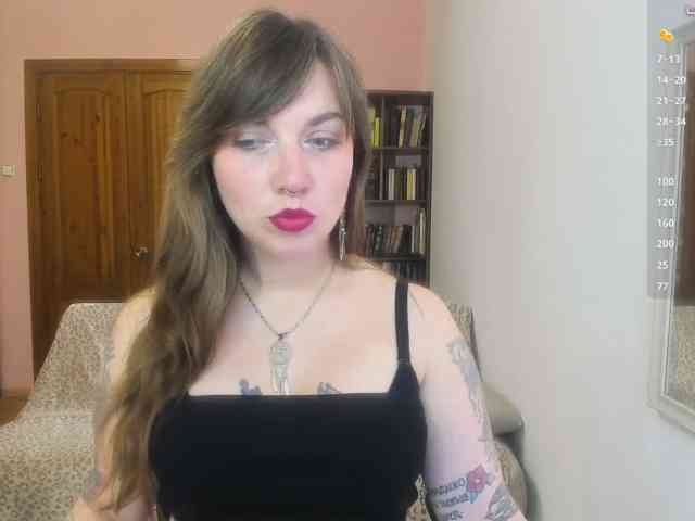 Model: StacyButterfly
