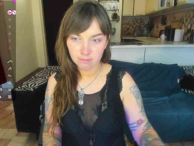 StacyButterfly webcam