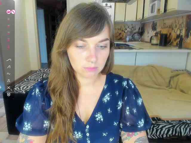 StacyButterfly webcam