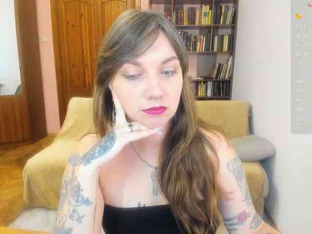 StacyButterfly StacyButterfly