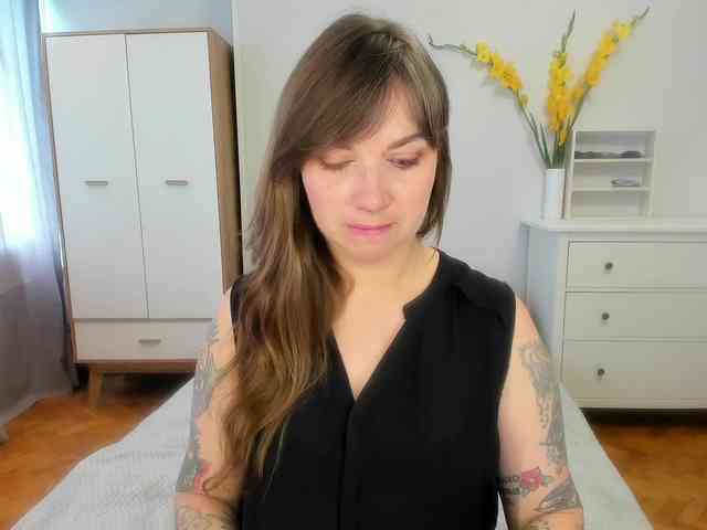 StacyButterfly webcam