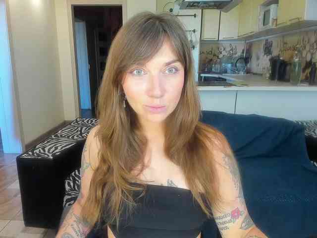 StacyButterfly webcam