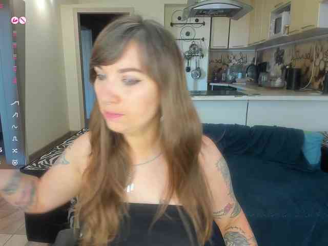 StacyButterfly webcam