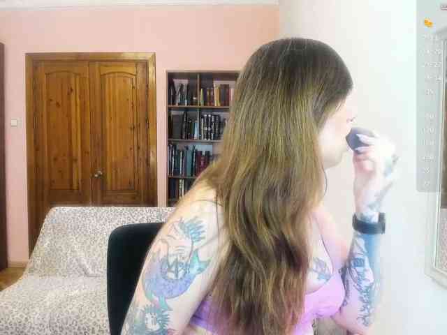 StacyButterfly