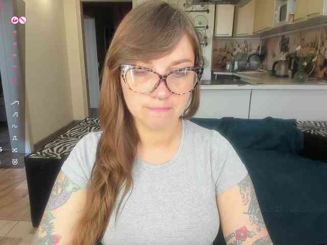 StacyButterfly webcam