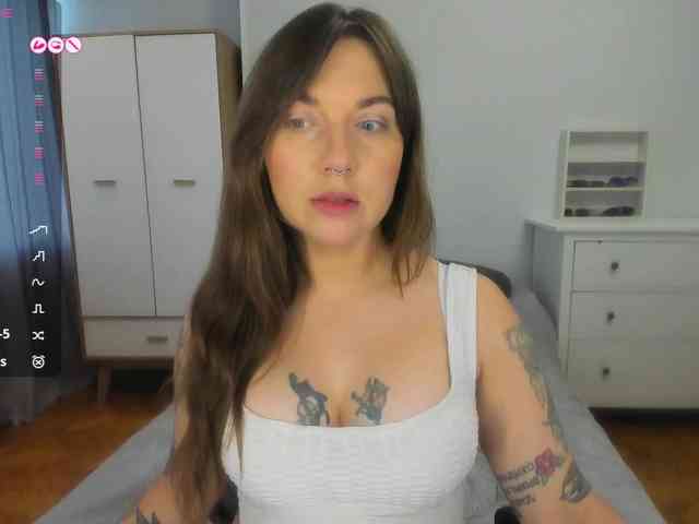 StacyButterfly webcam