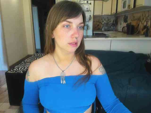 StacyButterfly webcam