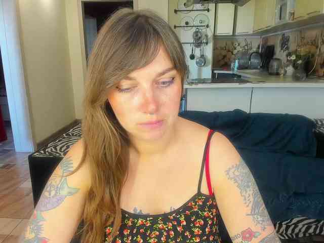 StacyButterfly webcam