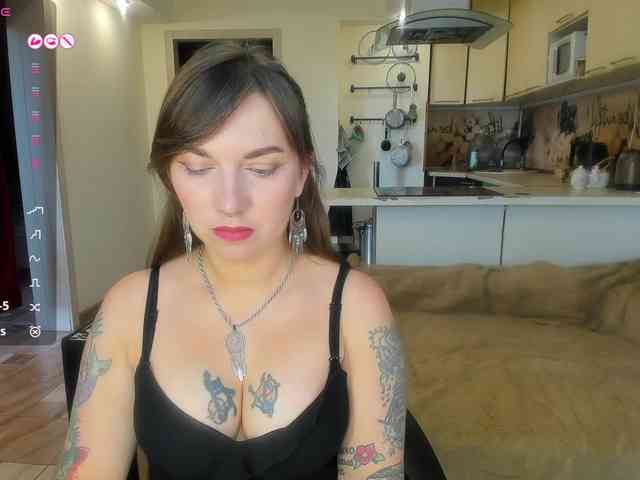 StacyButterfly webcam