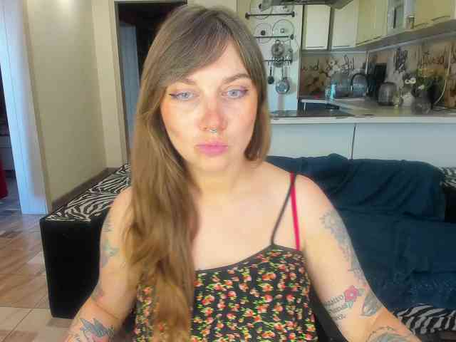 StacyButterfly