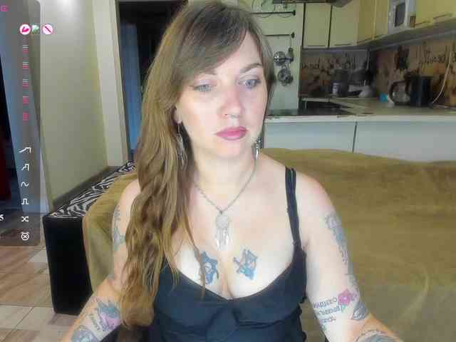 StacyButterfly webcam
