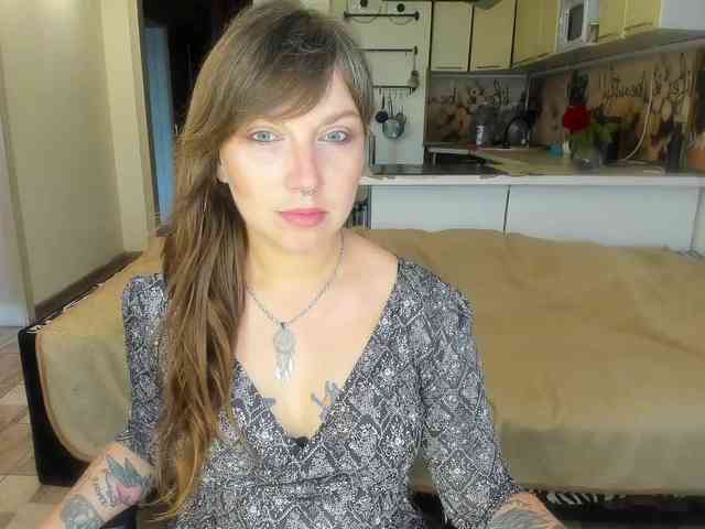 StacyButterfly webcam