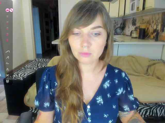 StacyButterfly webcam
