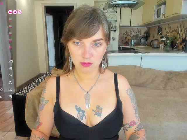 StacyButterfly webcam
