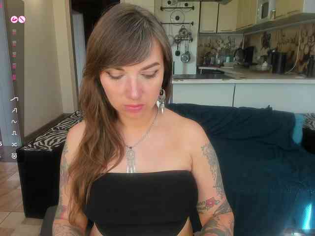 StacyButterfly webcam