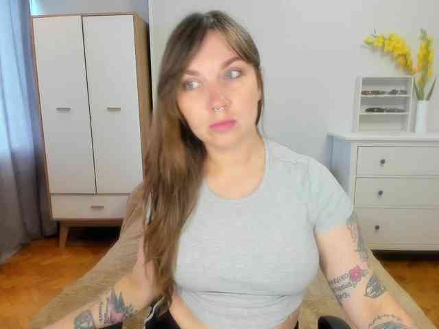 StacyButterfly webcam