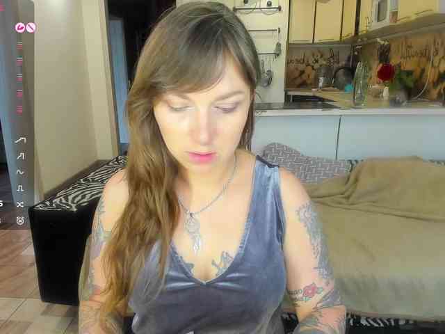StacyButterfly webcam