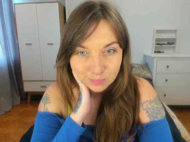 StacyButterfly webcam