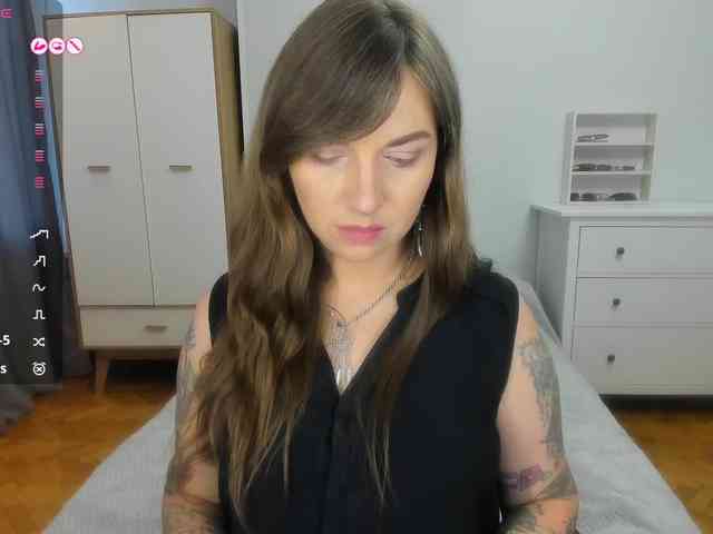 stacybutterfly's live room