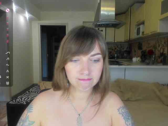 Model: StacyButterfly