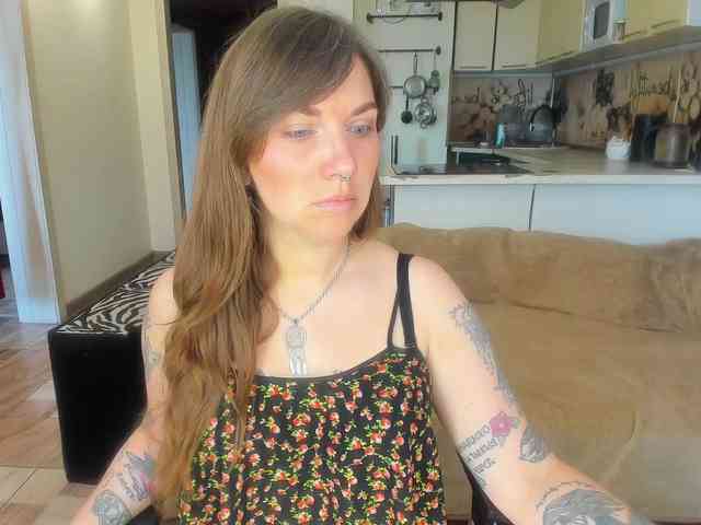 StacyButterfly webcam