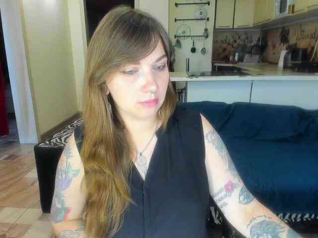 Model: StacyButterfly
