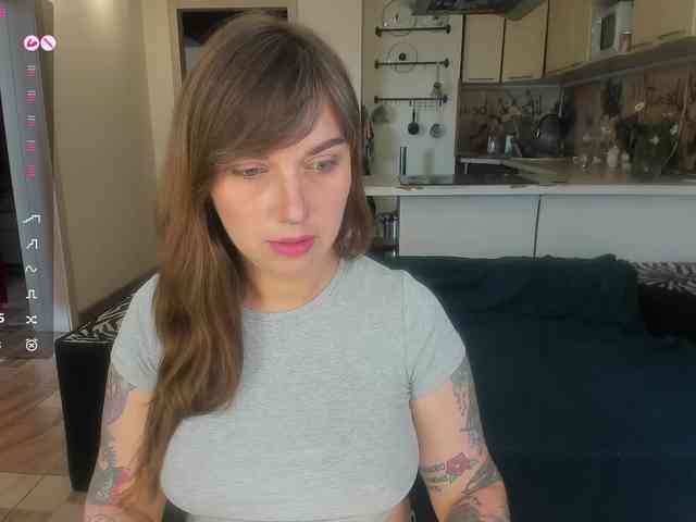 StacyButterfly webcam