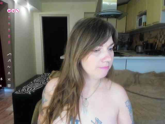 Modelo: StacyButterfly