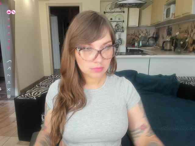 StacyButterfly webcam