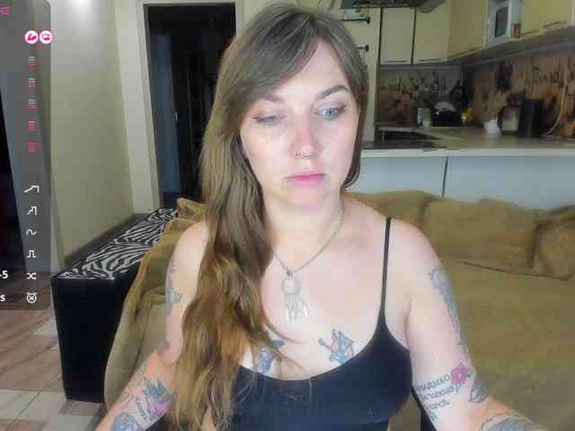 Model: StacyButterfly