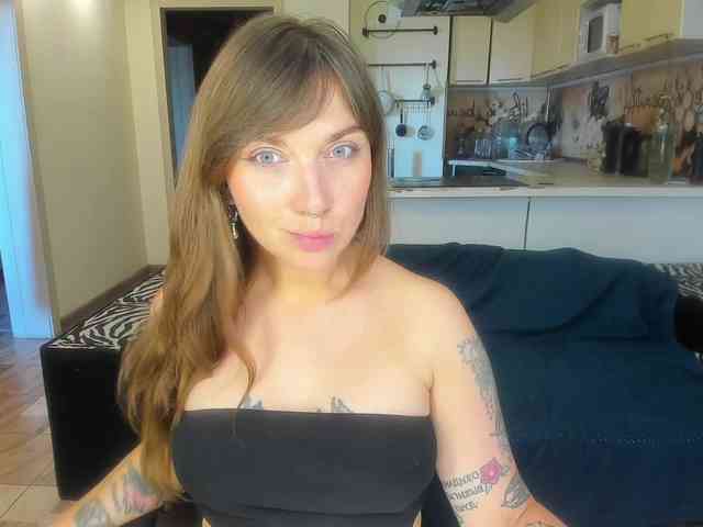 StacyButterfly webcam