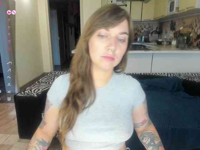StacyButterfly webcam
