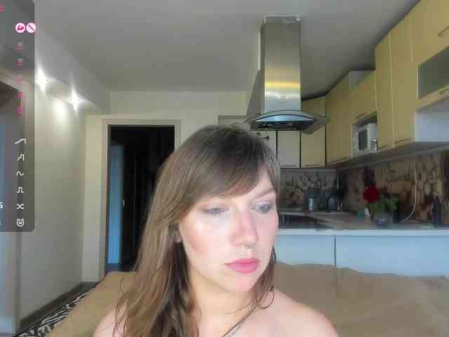 Model: StacyButterfly
