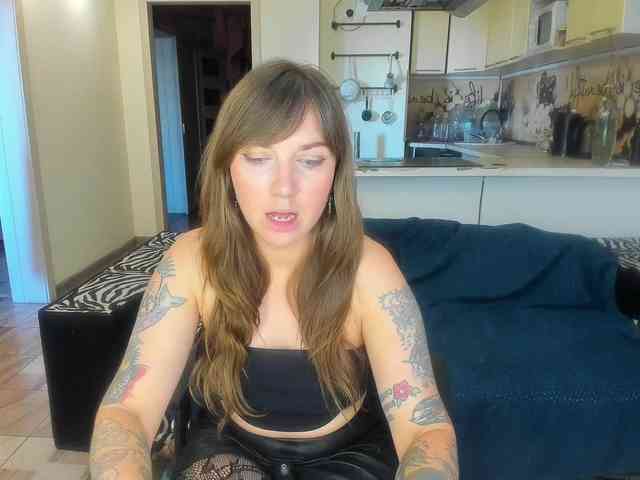 Model: StacyButterfly