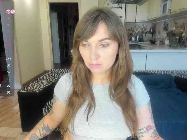 Model: StacyButterfly