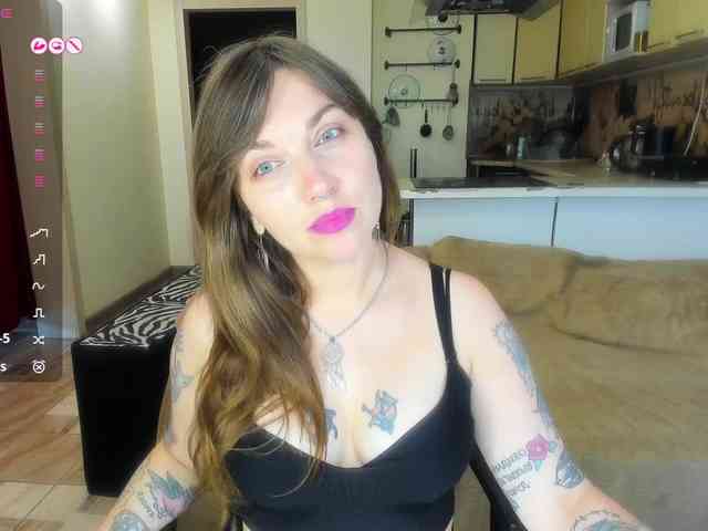 StacyButterfly