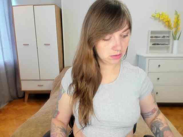 StacyButterfly webcam