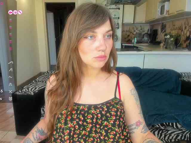 StacyButterfly webcam