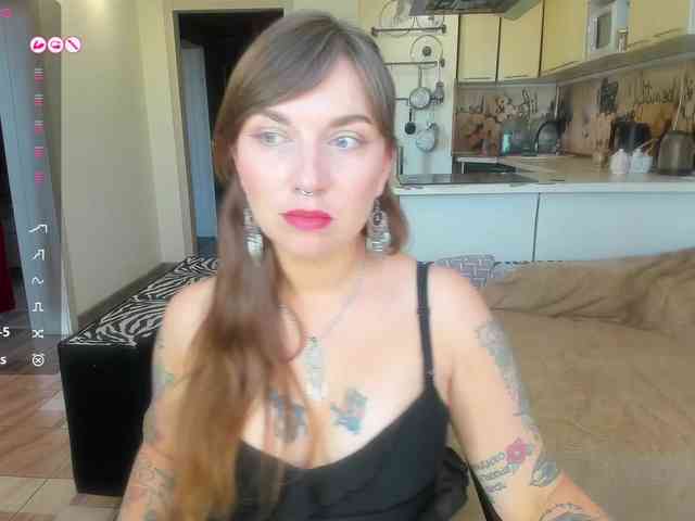 StacyButterfly webcam