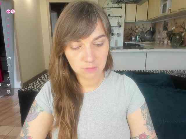 StacyButterfly webcam