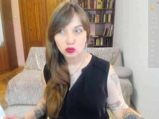 StacyButterfly StacyButterfly