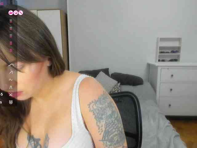 StacyButterfly webcam