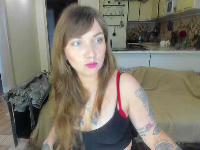 StacyButterfly webcam