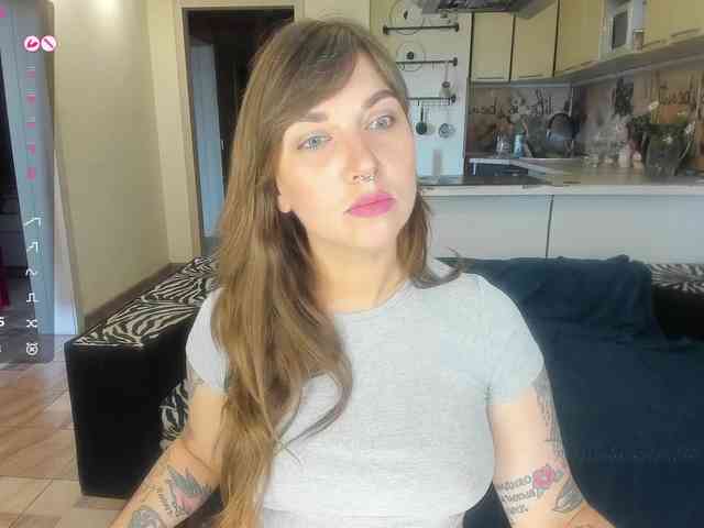 Model: StacyButterfly