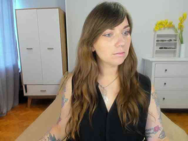StacyButterfly